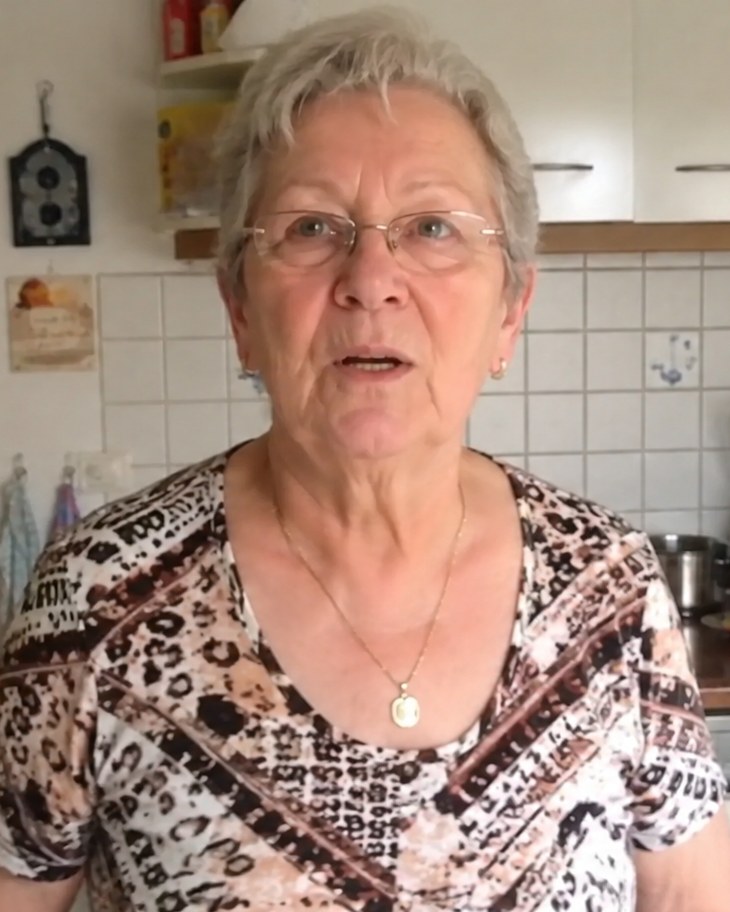 Helga Fischer